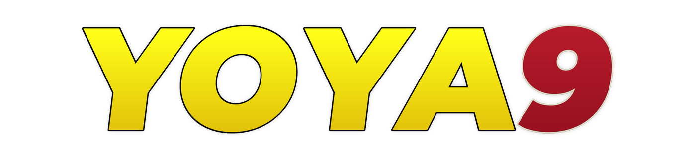 yoya9 লোগো